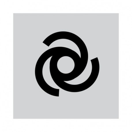 41LQ25 - 41LQ25 093528 Y7-93528 EATON ELECTRIC Insert label, transparent, autom.sequence