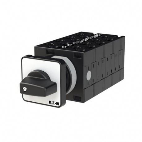 T3-8-8364/E - T3-8-8364/E 097432 Y7-97432 EATON ELECTRIC Changeoverswitches, Contacts: 16, 32 A, front plate: 1-0-2, 60 °,..