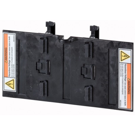 +IZMX-SH163 - +IZMX-SH163 101541 EATON ELECTRIC Shutter for withdrawable unit IZMX163