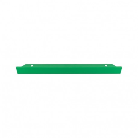 XSFDR10 - XSFDR10 101670 EATON ELECTRIC Branding strip, W 1000mm, green