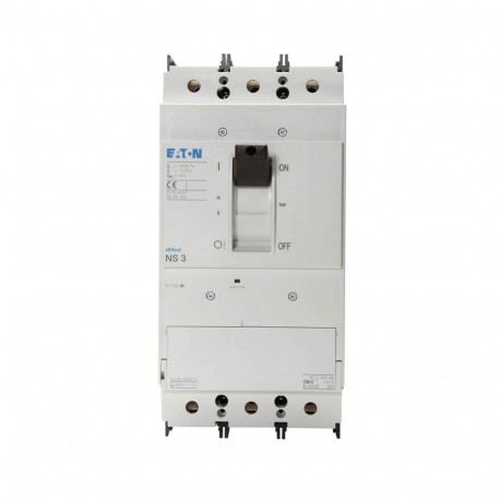 NS3-400-NA - NS3-400-NA 102687 Y7-102687 EATON ELECTRIC Circuit-breaker 3p 400A