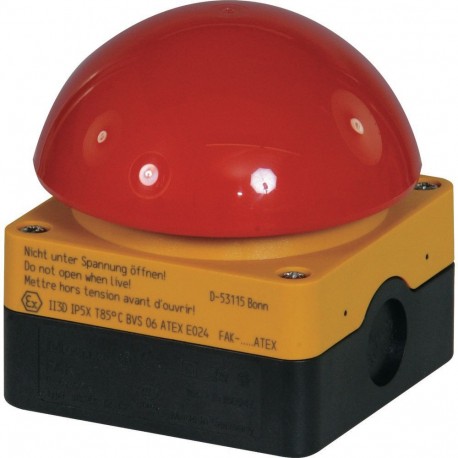 FAK-ATEX - FAK-ATEX 104381 EATON ELECTRIC Option, ATEX type