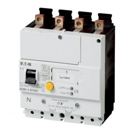 NZM1-4-XFI300U