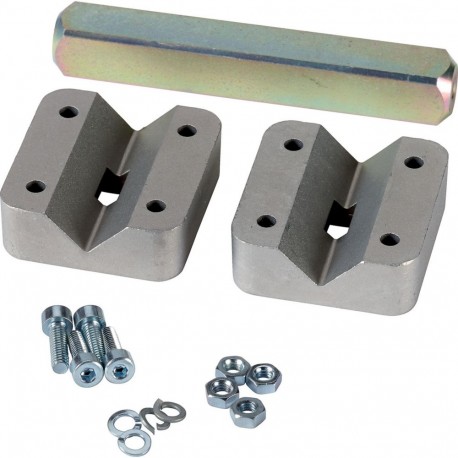 K6100VERL - K6100VERL 1050256 Y8-1050256 EATON ELECTRIC Extension shaft, L 100mm, DMV1250/1600 K6