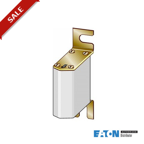 20.282.20-100 - 20.282.20-100 106654 EATON ELECTRIC Semiconductor fuse, superfast, 100A