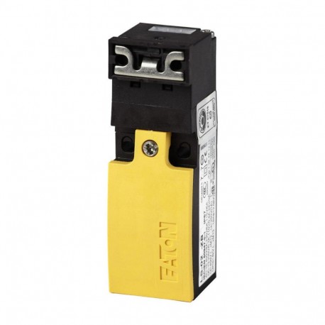 LS-11-ZB - LS-11-ZB 106819 Y7-106819 EATON ELECTRIC Safety position switch, 1N/O+1N/C, insulated material, +actuator ZB..