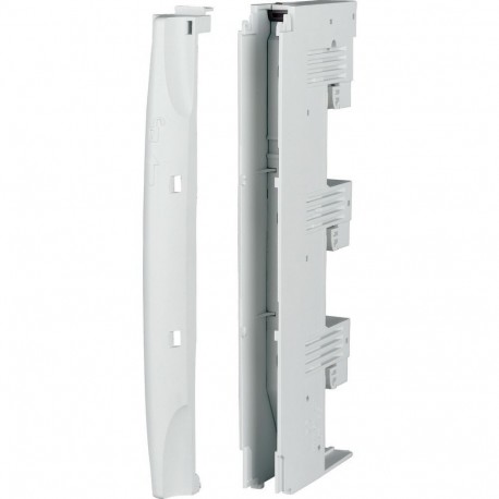 BBA-TP3/16 - BBA-TP3/16 107205 Y7-107205 EATON ELECTRIC Terminal module, 1.5-16mm², 3p, 20mm