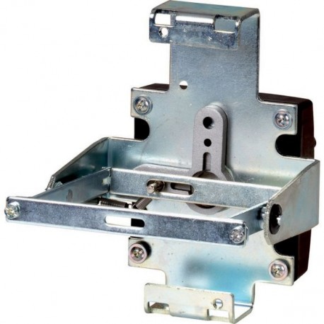 NZM2-XRAV - NZM2-XRAV 107247 Y7-107247 EATON ELECTRIC Drive, on rear, 3p, lockable