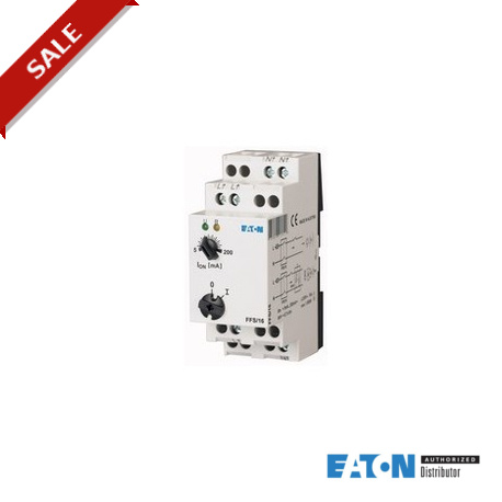 FFS/16 - FFS/16 107325 EATON ELECTRIC 107325 FFS/16