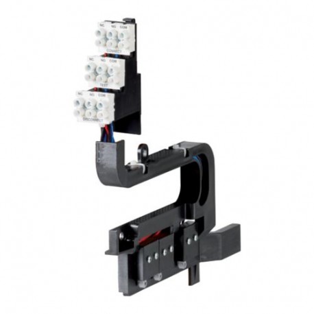IZMX-CS16-1 - IZMX-CS16-1 108251 Y7-108251 EATON ELECTRIC Signalling switch, circuit-breaker position, 1W
