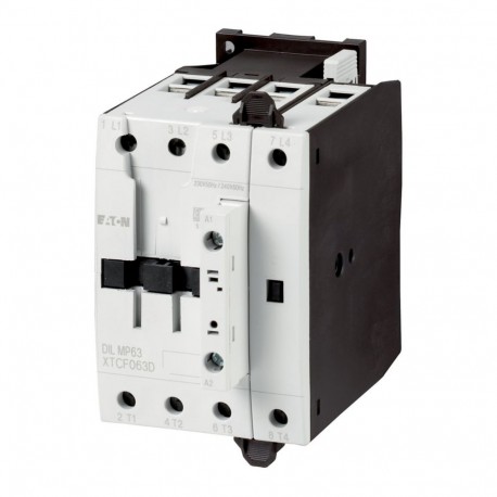 DILMP63(24V50/60HZ) - DILMP63(24V50/60HZ) 109857 Y7-109857 EATON ELECTRIC 109857 DILMP63(24V50/60HZ)