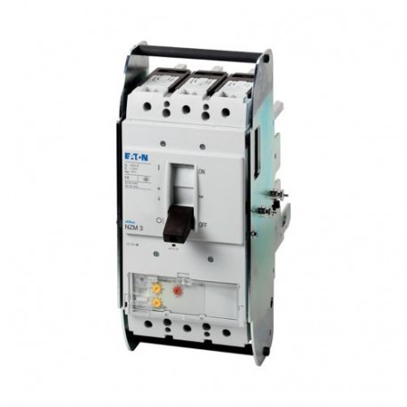 NZMN3-ME350-AVE - NZMN3-ME350-AVE 110847 Y7-110847 EATON ELECTRIC Circuit-breaker, 3p, 350A, withdrawable unit