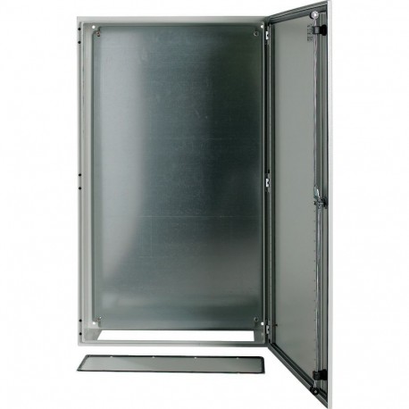 CS-106/250 - CS-106/250 111712 Y7-111712 EATON ELECTRIC Wall enclosure, +mounting plate, HxWxD 1000x600x250mm