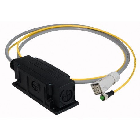 RA-C1-AM/C3-1M5 - RA-C1-AM/C3-1M5 112625 RA-C1-AM-C3-1M5 EATON ELECTRIC RA-C1-AM-C3-1M5 Module + 400V connection cable + ASI