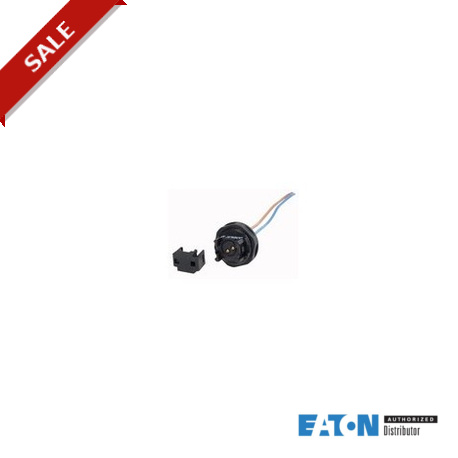 RA-C1-AZPG - RA-C1-AZPG 112978 EATON ELECTRIC Connection clip, for flat cable, ASi