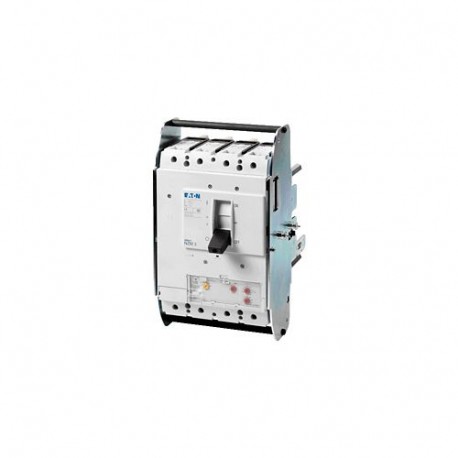 NZMN3-4-AE630-T-AVE - NZMN3-4-AE630-T-AVE 113540 Y7-113540 EATON ELECTRIC Circuit-breaker, 4p, 630A, withdrawable unit