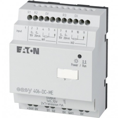 EASY406-DC-ME