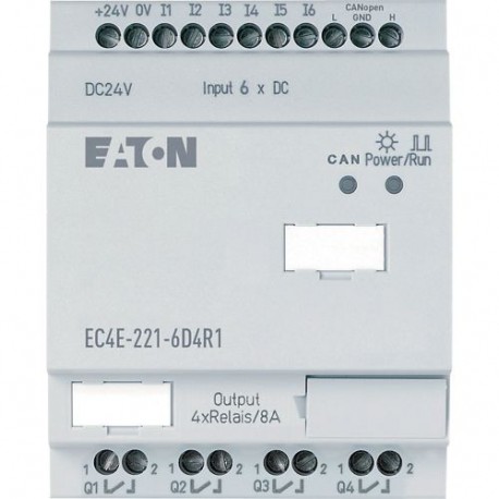 EC4E-221-6D4R1