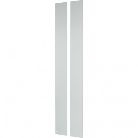 XLSS203 - XLSS203 114720 Y7-114720 EATON ELECTRIC Side wall, for HxD 2000x300mm, IP55, (2pc.)