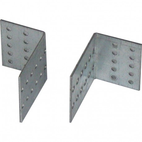 XVTL-BRA/M - XVTL-BRA/M 115134 Y7-115134 EATON ELECTRIC Mounting bracket, for monnting plate, (2pc.)