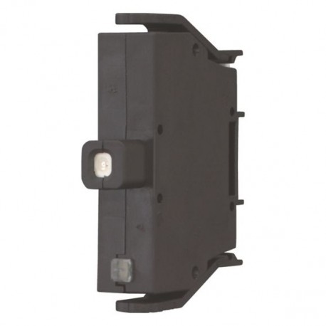 M22-SWD-LEDC-R - M22-SWD-LEDC-R 116000 Y7-116000 EATON ELECTRIC Illumination function element, SmartWire-DT, LED, red, base f..