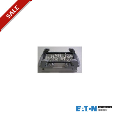 RA-C1-PLF1 - RA-C1-PLF1 116904 EATON ELECTRIC 400V output connector for ASi +