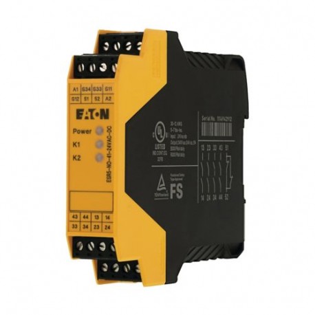 ESR5-NO-41-24VAC-DC