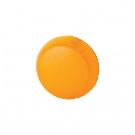 M22-XL-A - M22-XL-A 118740 Y7-118740 EATON ELECTRIC Lens, indicator light, flush, amber