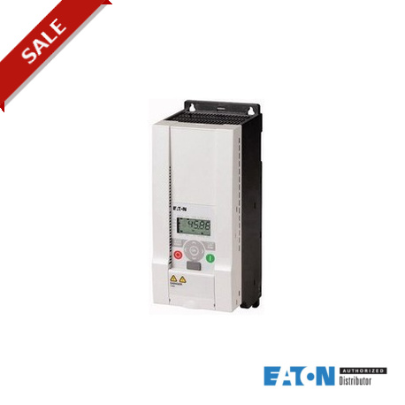 MMX34AA7D6N0-0 - MMX34AA7D6N0-0 122680 EATON ELECTRIC Variable frequency drives, 3p, 400 V, 7.6A, 3kW