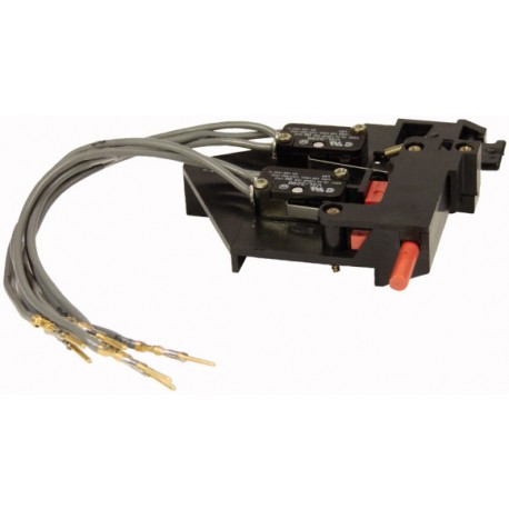 +IZM-OTS - +IZM-OTS 122762 EATON ELECTRIC Signalling switch tripped, 2W