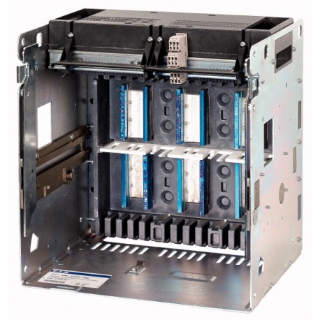 +IZMX-CAS403-2500 - +IZMX-CAS403-2500 122787 EATON ELECTRIC removable device (chassis) 2500A, IZM403