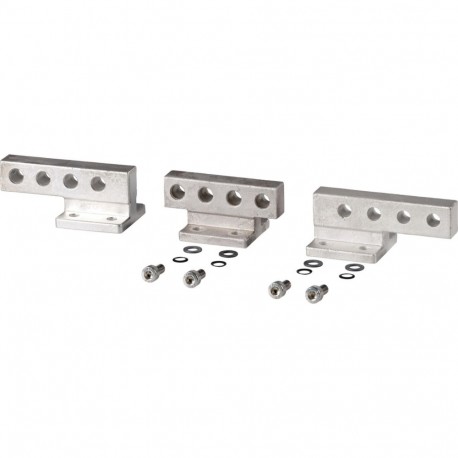 IZMX-THV403-3200 - IZMX-THV403-3200 122911 EATON ELECTRIC Connection 3p horizontal/vertical, 3200A