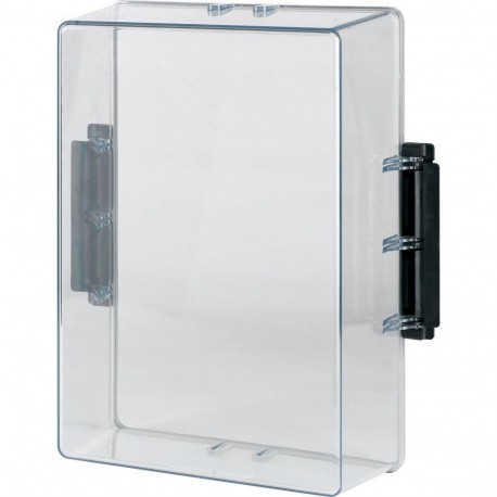 IZM-DC - IZM-DC 122926 Y7-122926 EATON ELECTRIC Protective cover for door cutout