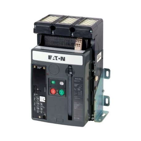 IZMX16N3-V16F - IZMX16N3-V16F 123375 EATON ELECTRIC Circuit-breaker 3p, 1600A, fixed