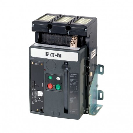 IZMX16H3-A06F - IZMX16H3-A06F 123391 EATON ELECTRIC Circuit-breaker 3p, 630A, fixed