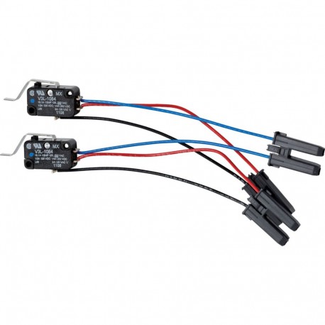 +IZMX-AS22 - +IZMX-AS22 123880 EATON ELECTRIC Signalling switch ON-OFF, 2W