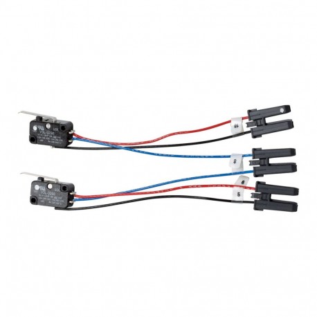 +IZMX-OTS - +IZMX-OTS 123888 EATON ELECTRIC Signalling switch tripped, 2W