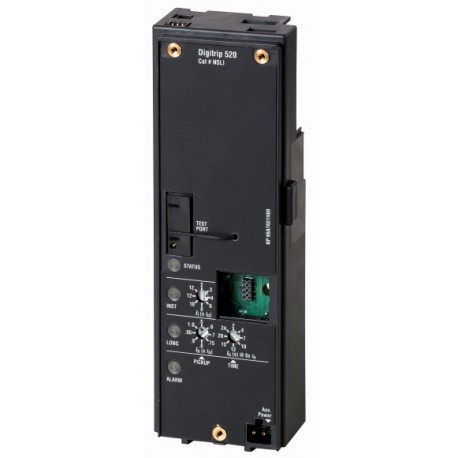 IZMX-DTA - IZMX-DTA 124012 EATON ELECTRIC Control unit type A , DT520Li