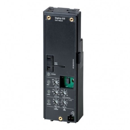 IZMX-DTV - IZMX-DTV 124013 EATON ELECTRIC Control unit type V, DT520LSI