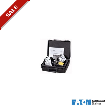 IZM-TEST-KIT - IZM-TEST-KIT 124161 Y7-124161 EATON ELECTRIC 100-240VAC hand held test unit