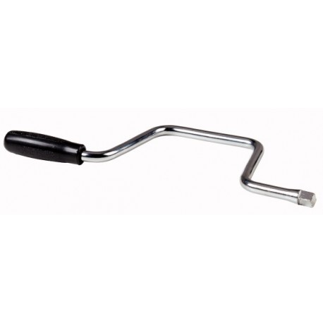 IZMX-LT16 - IZMX-LT16 124174 0004357397 EATON ELECTRIC Crank withdrawable unit