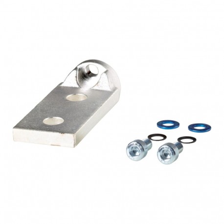 IZMX-THVL164 - IZMX-THVL164 124234 EATON ELECTRIC Connection 4p horizontal/vertical, long