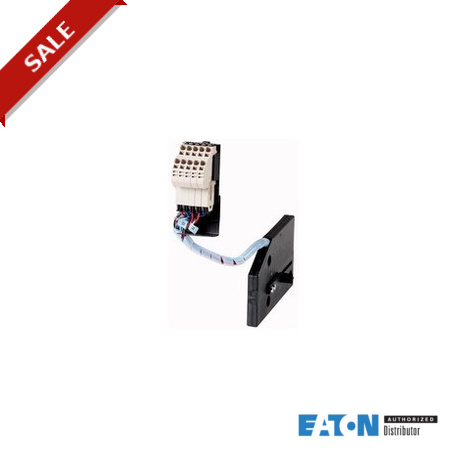 IZMX-CS40-L - IZMX-CS40-L 124285 EATON ELECTRIC Signalling switch position, 1W, flush mounting left