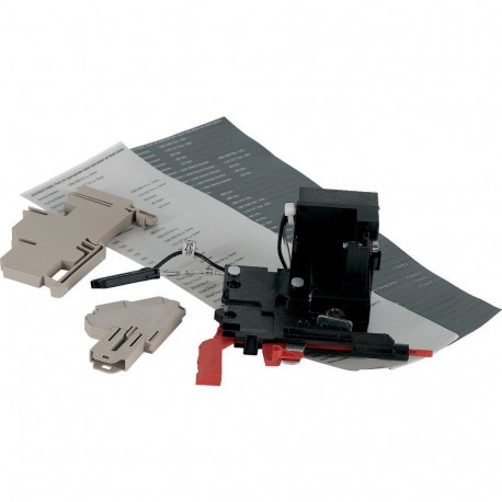 IZMX-RR24DC-40 - IZMX-RR24DC-40 124300 EATON ELECTRIC 124300 IZMX-RR24DC-40