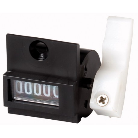 IZMX-OC40 - IZMX-OC40 124342 0004357405 EATON ELECTRIC Operations counter