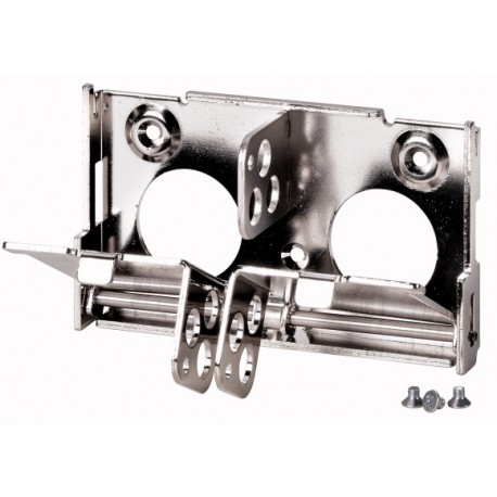 IZMX-PLPC40-M - IZMX-PLPC40-M 124353 EATON ELECTRIC Locking facilities ON-OFF, metal