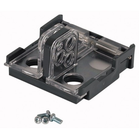 +IZMX-PLPC-P - +IZMX-PLPC-P 124357 EATON ELECTRIC Locking facilities ON-OFF, plastic