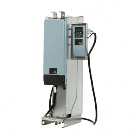 SPXH12A0-4A2N1 - SPXH12A0-4A2N1 125486 Y7-125486 EATON ELECTRIC Variable frequency drive SVX 3-/3-phase 900 kW 480 V degree o..