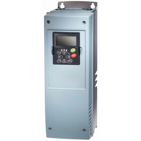 SVX007A1-4A1B1 - SVX007A1-4A1B1 125684 EATON ELECTRIC Variable frequency drive, 400 V AC, 3-phase, 12 A, IP21, Radio interfer..