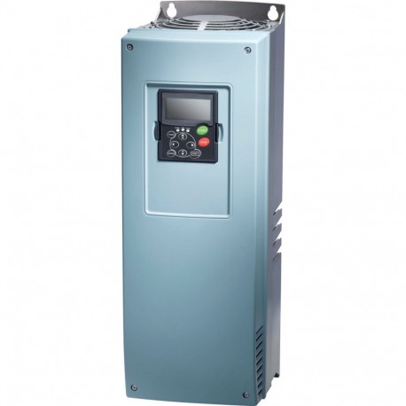 SVX020A1-4A1B1 - SVX020A1-4A1B1 125690 EATON ELECTRIC Variable frequency drive, 400 V AC, 3-phase, 31 A, IP21, Radio interfer..